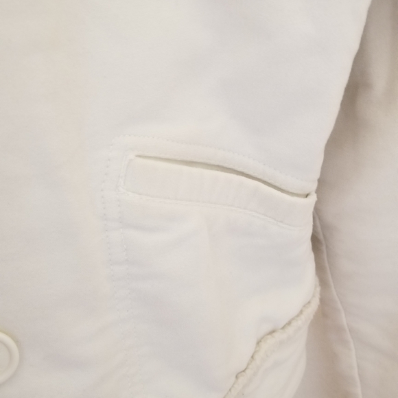 Off white jacket - Picture 4 of 6